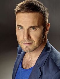 gary barlow